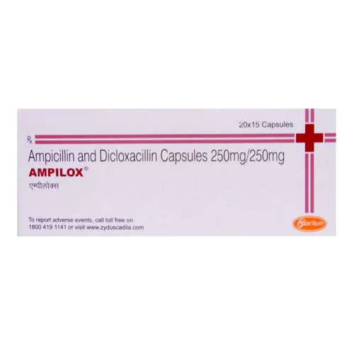 AMPILOX CAP