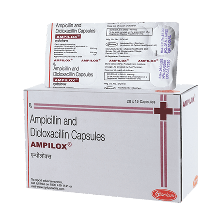 AMPILOX-LB CAP