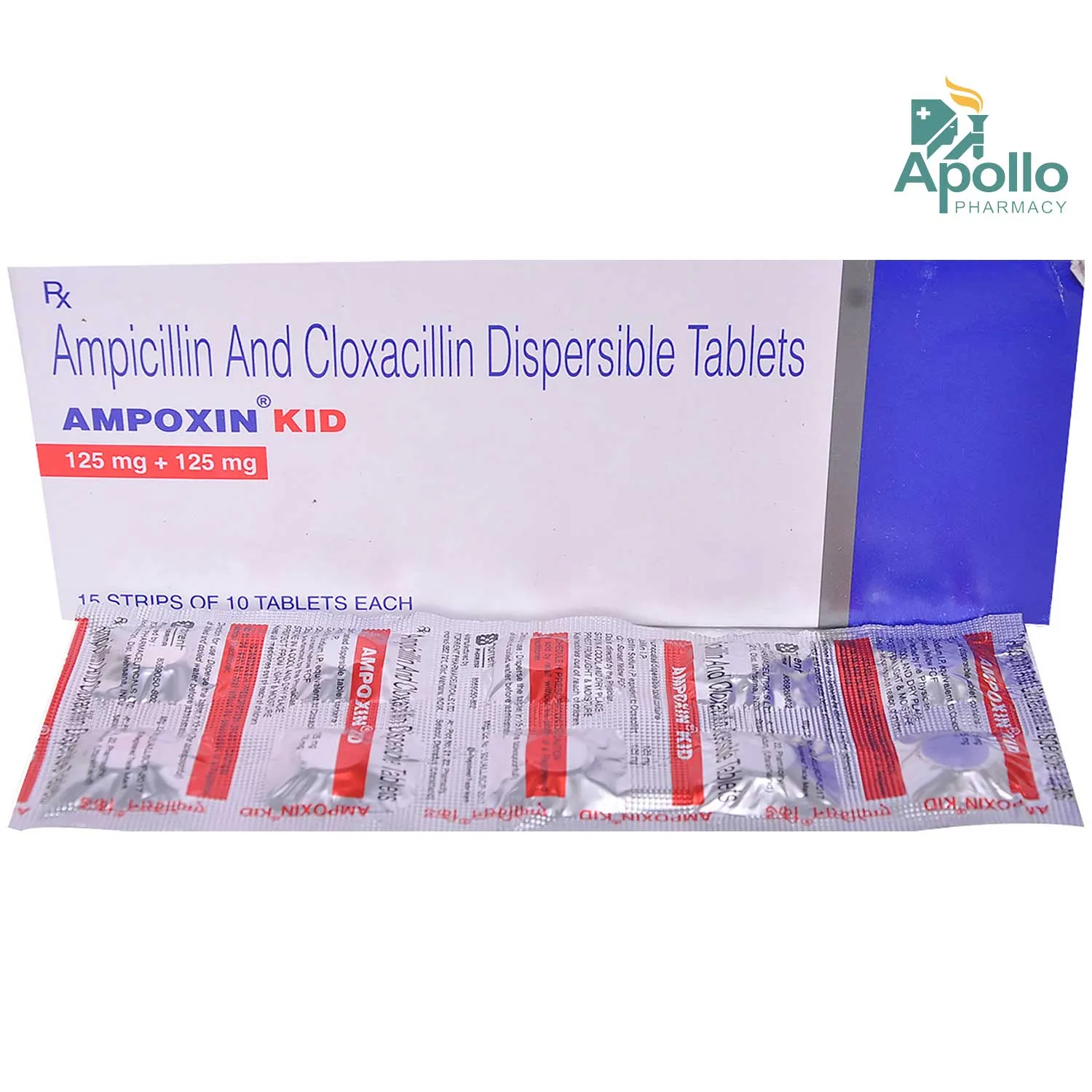AMPOXIN KID
