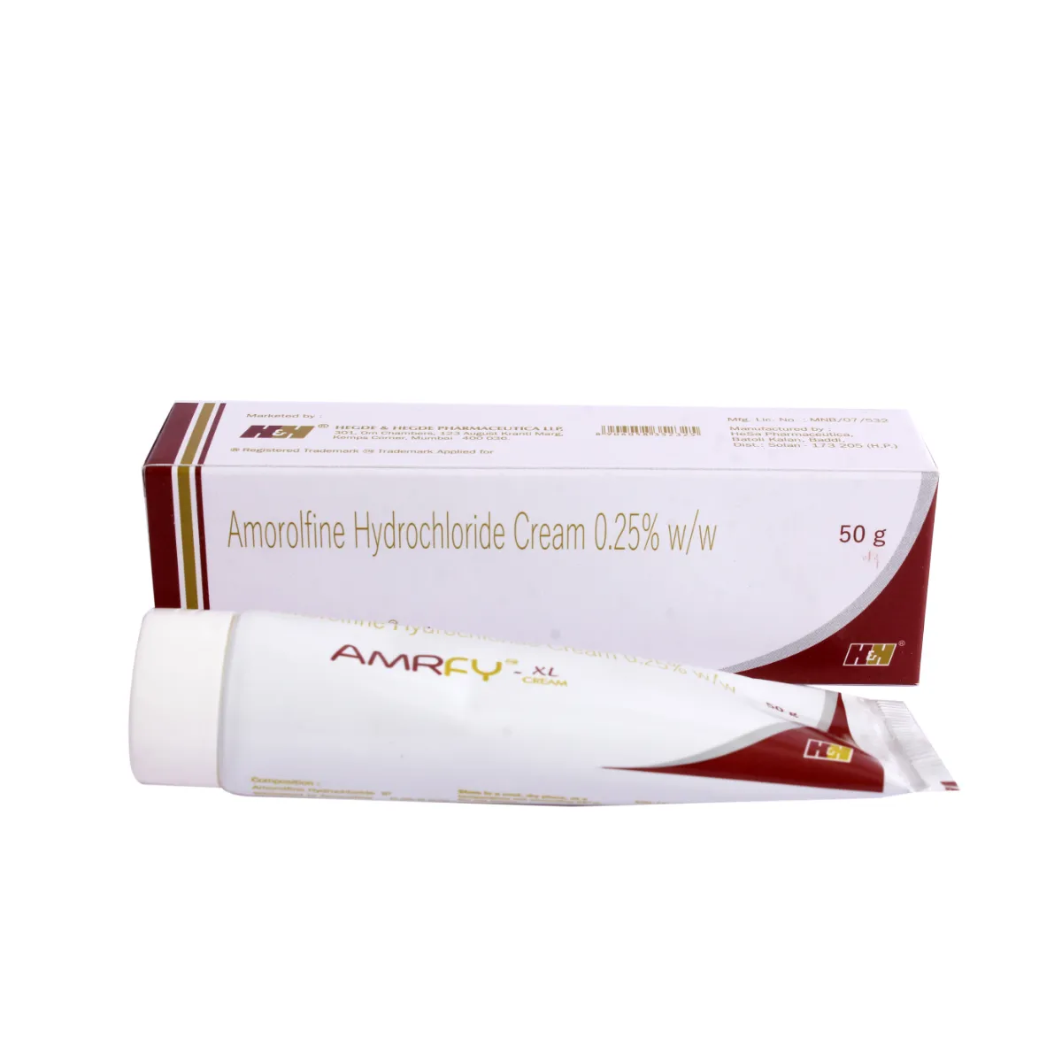 AMRFY CREAM