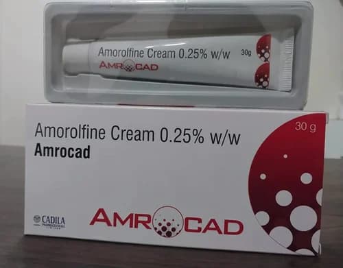 AMROCAN CREAM