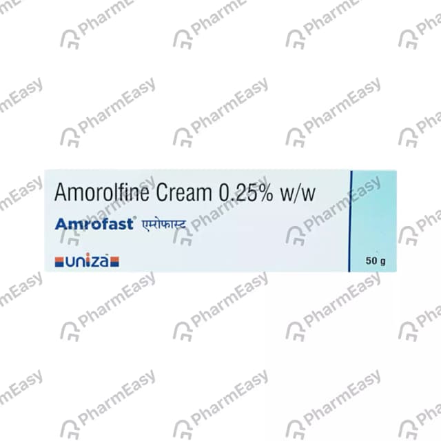 AMROFAST CREAM