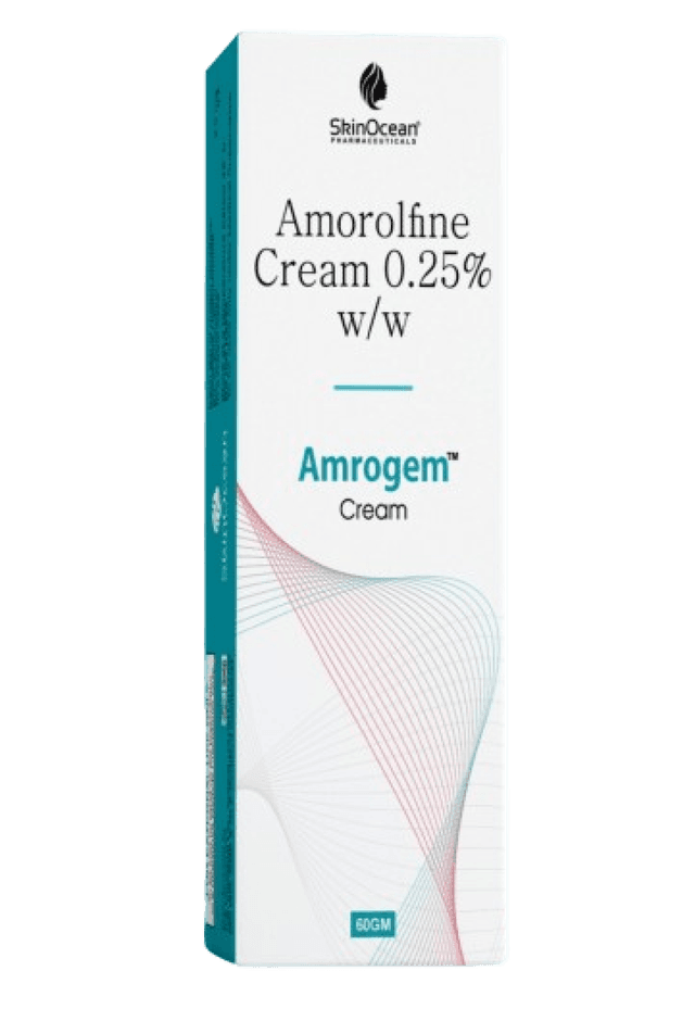 AMROGEM CREAM