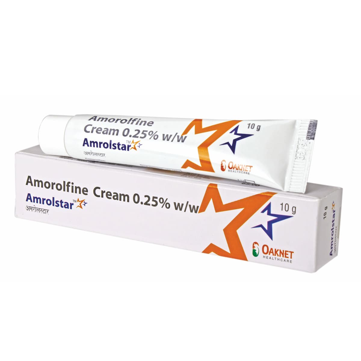 AMROLSTAR CREAM.