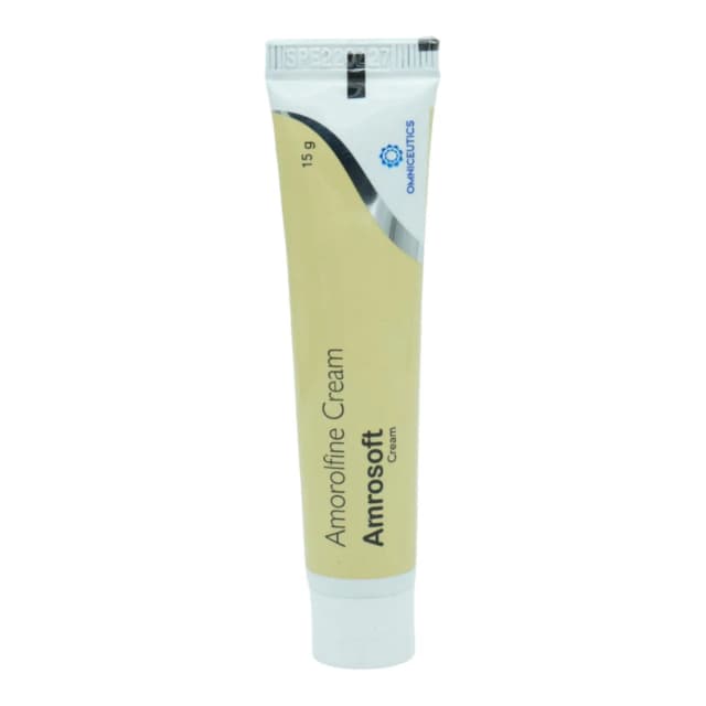 Amrosoft Cream