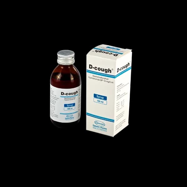 Amtirin D Cough Syrup