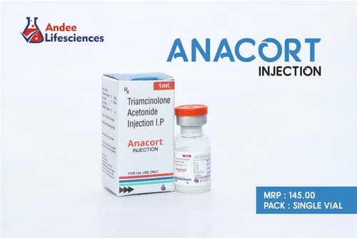 Anacort Cream