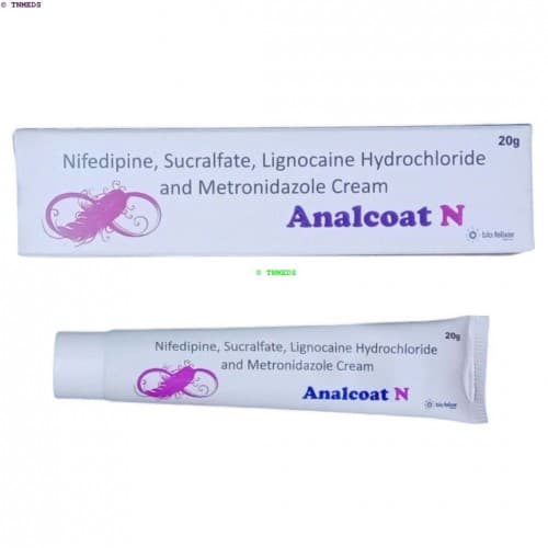 ANALCOAT N CREAM
