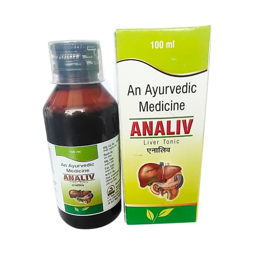Analiv Infusion