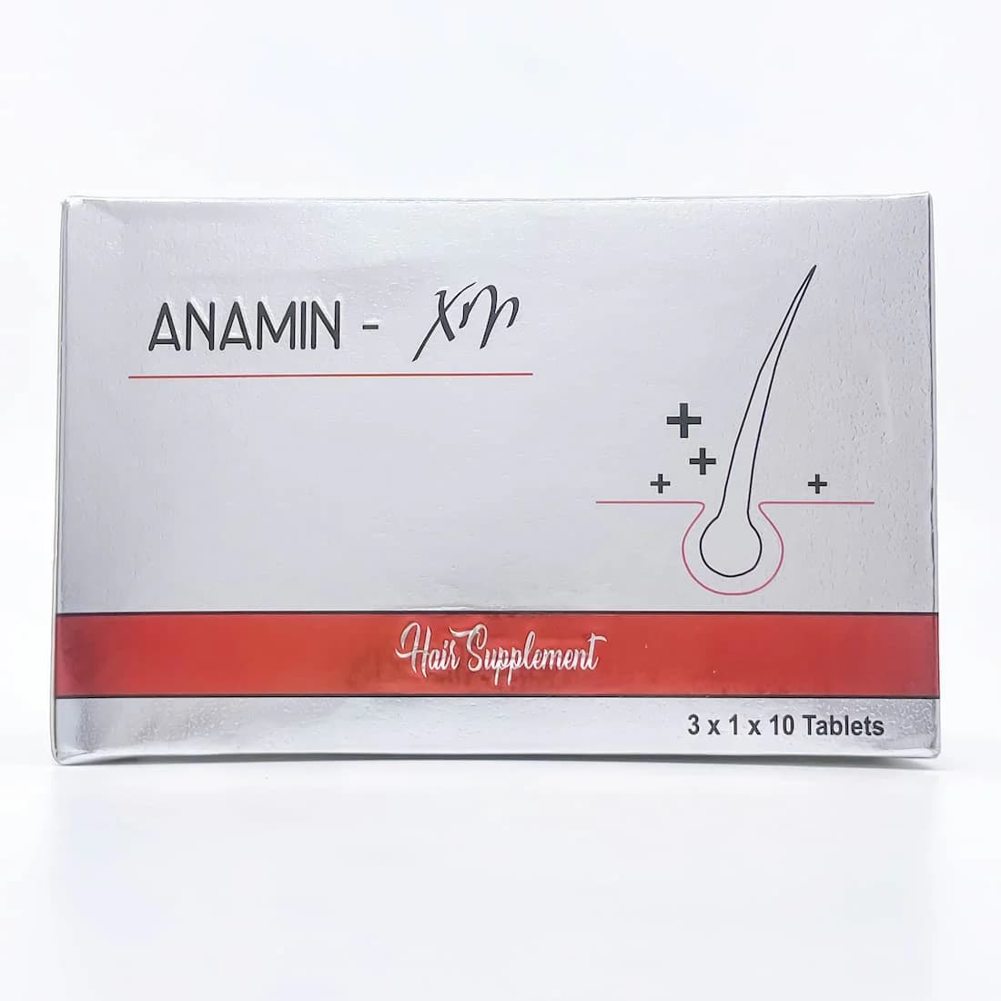 ANAMIN X SHAMPOO