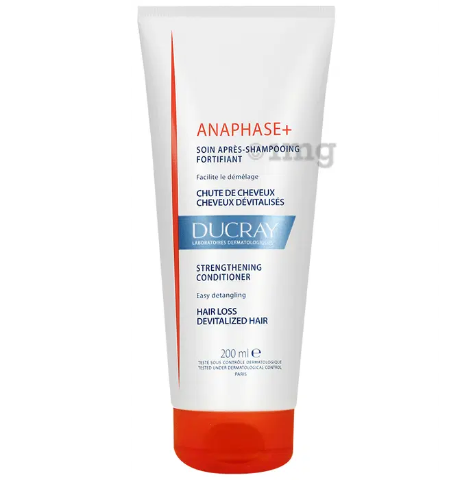 ANAPHASE + CONDITIONER