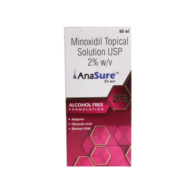 Anasure 2%