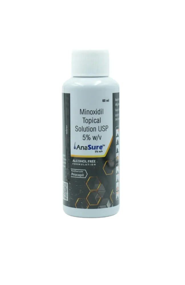 ANASURE 5% SOLUTION