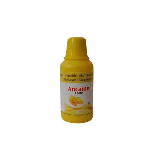 ANCAINE SUSPENSION