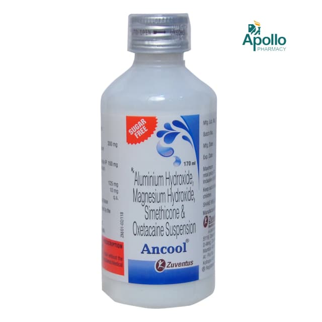 ANCOOL SUS