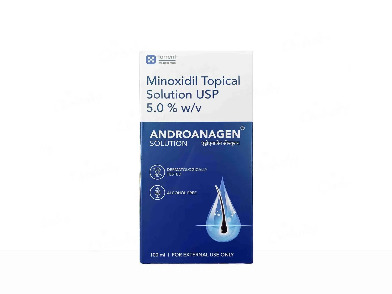 ANDROANAGEN SOLUTION