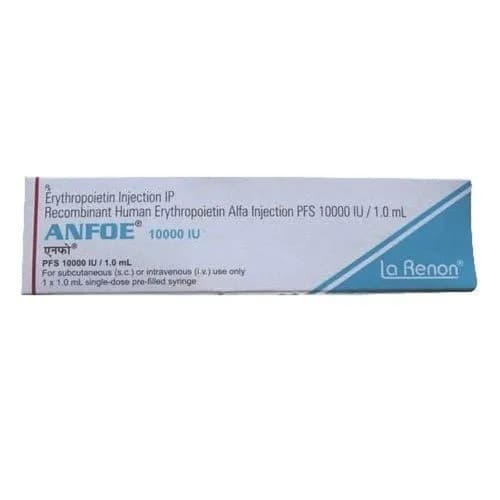 ANFOE 10000IU