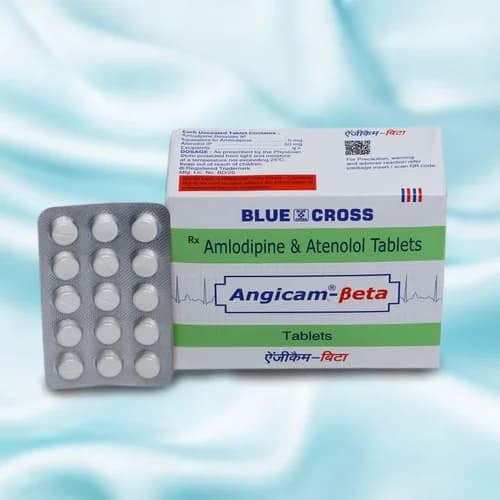 ANGICAM BETA