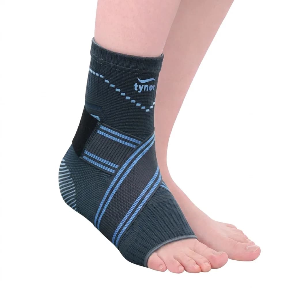 Ankle Binder M (tynor)