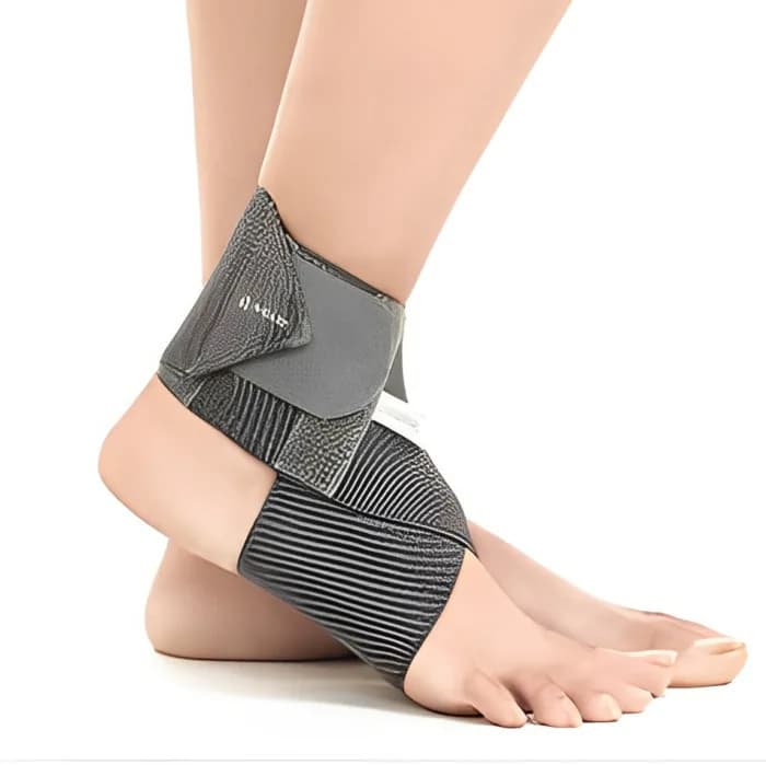 Ankle Binder, Size Xl