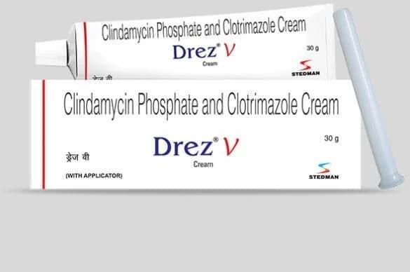 ANO DREZ CREAM