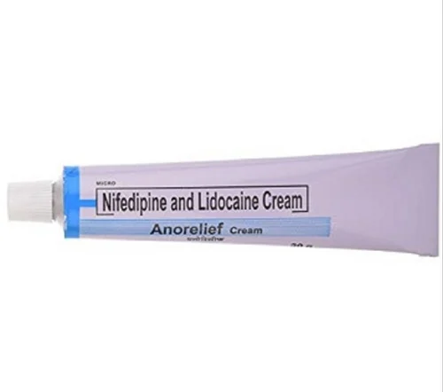 ANORELIEF CREAM