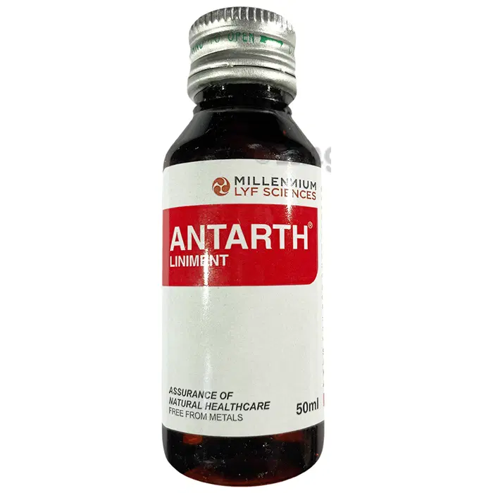 Antarth Linment