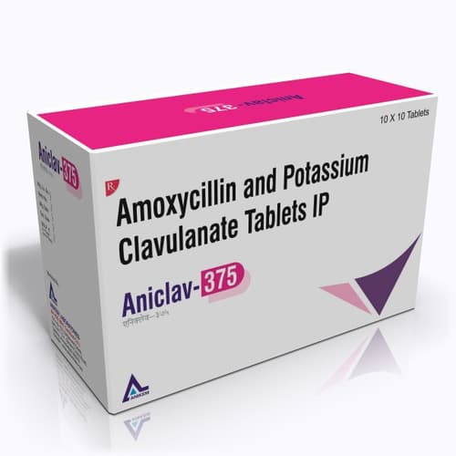 ANTICLAV 375