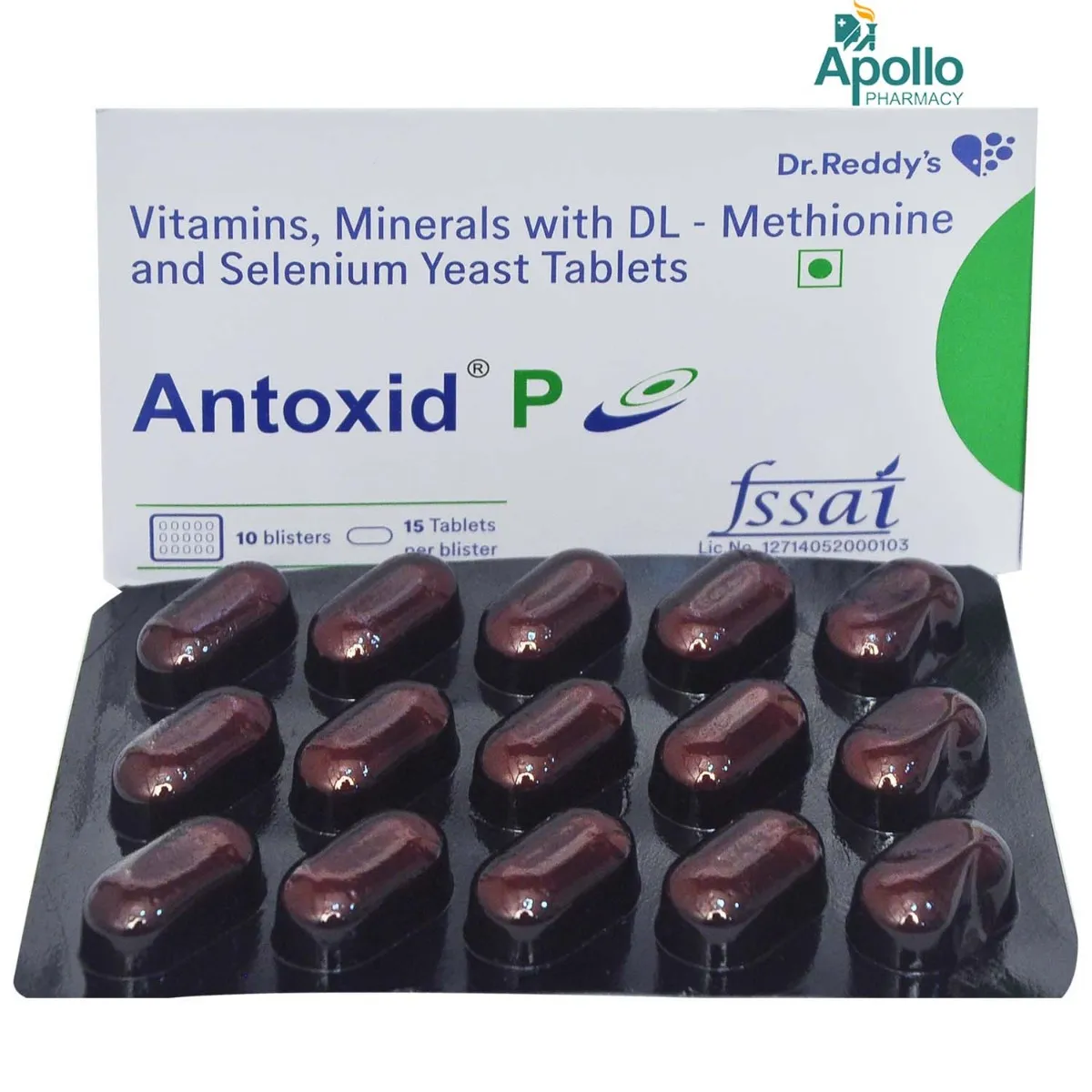 ANTOXID P