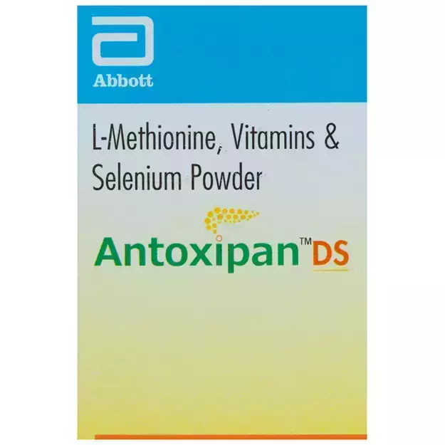ANTOXIPAN DS SACHET