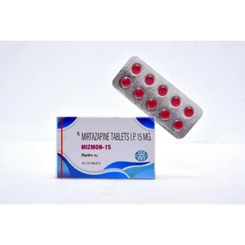 Anxoneu-15MG Tab