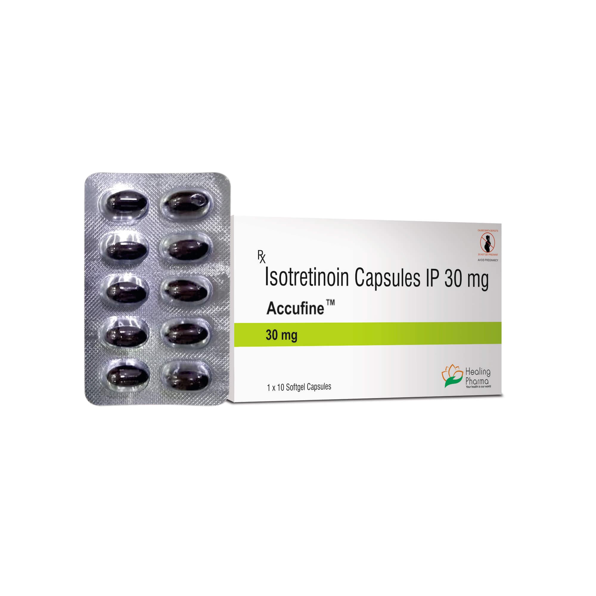 Anxoneu-30MG Tab