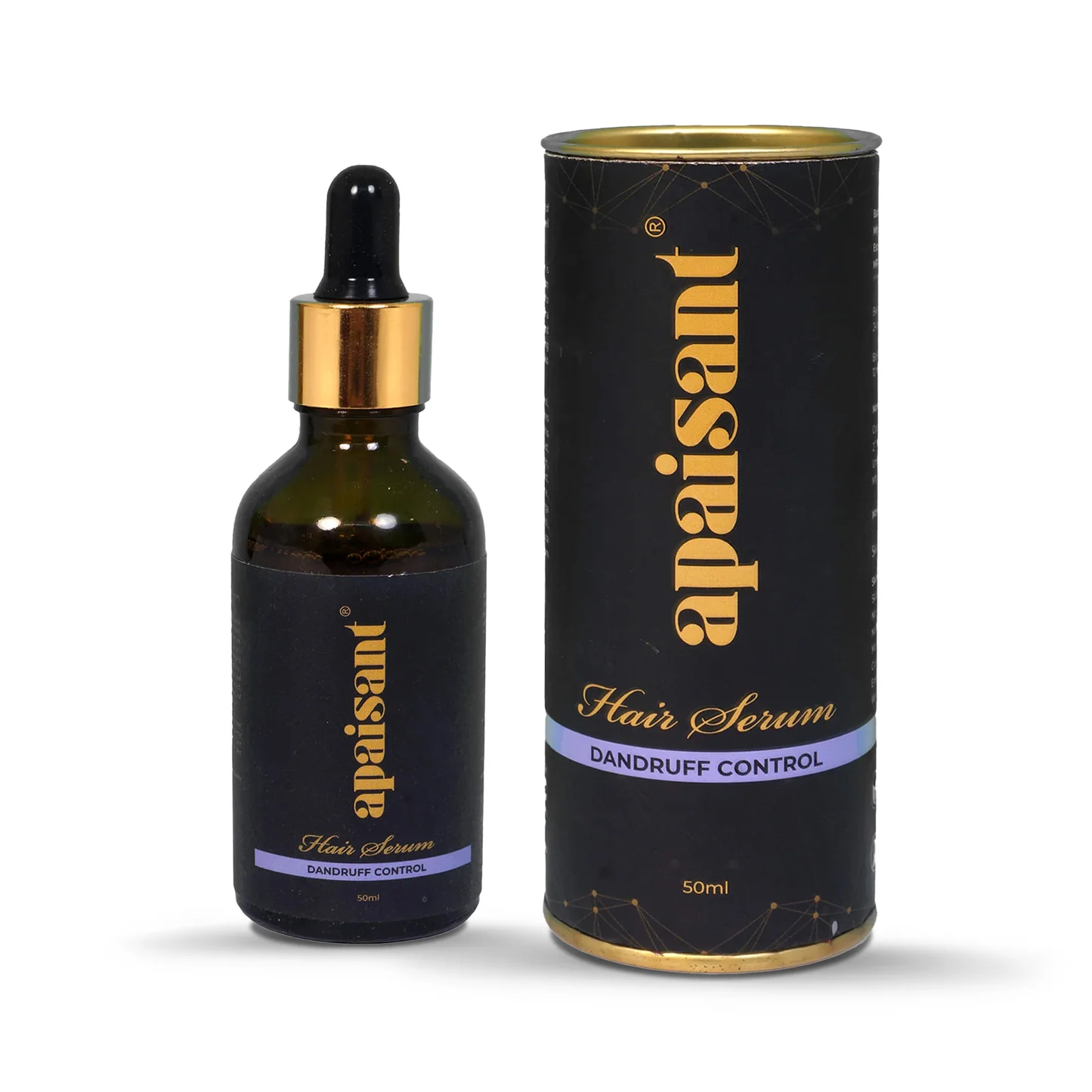 APAISANT HAIR SERUM ANTI DANDR