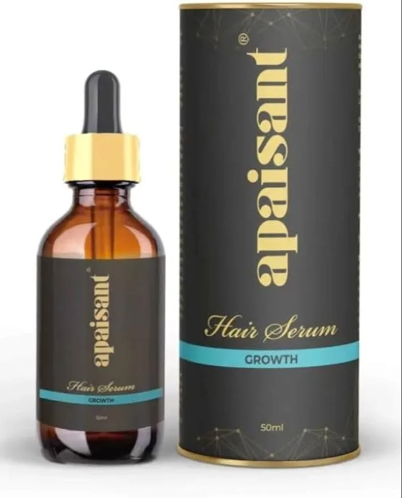 APAISANT HAIR SERUM GROWTH