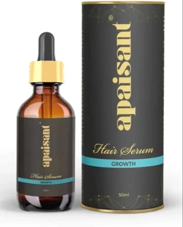 APAISANT HAIR SERUM GROWTH