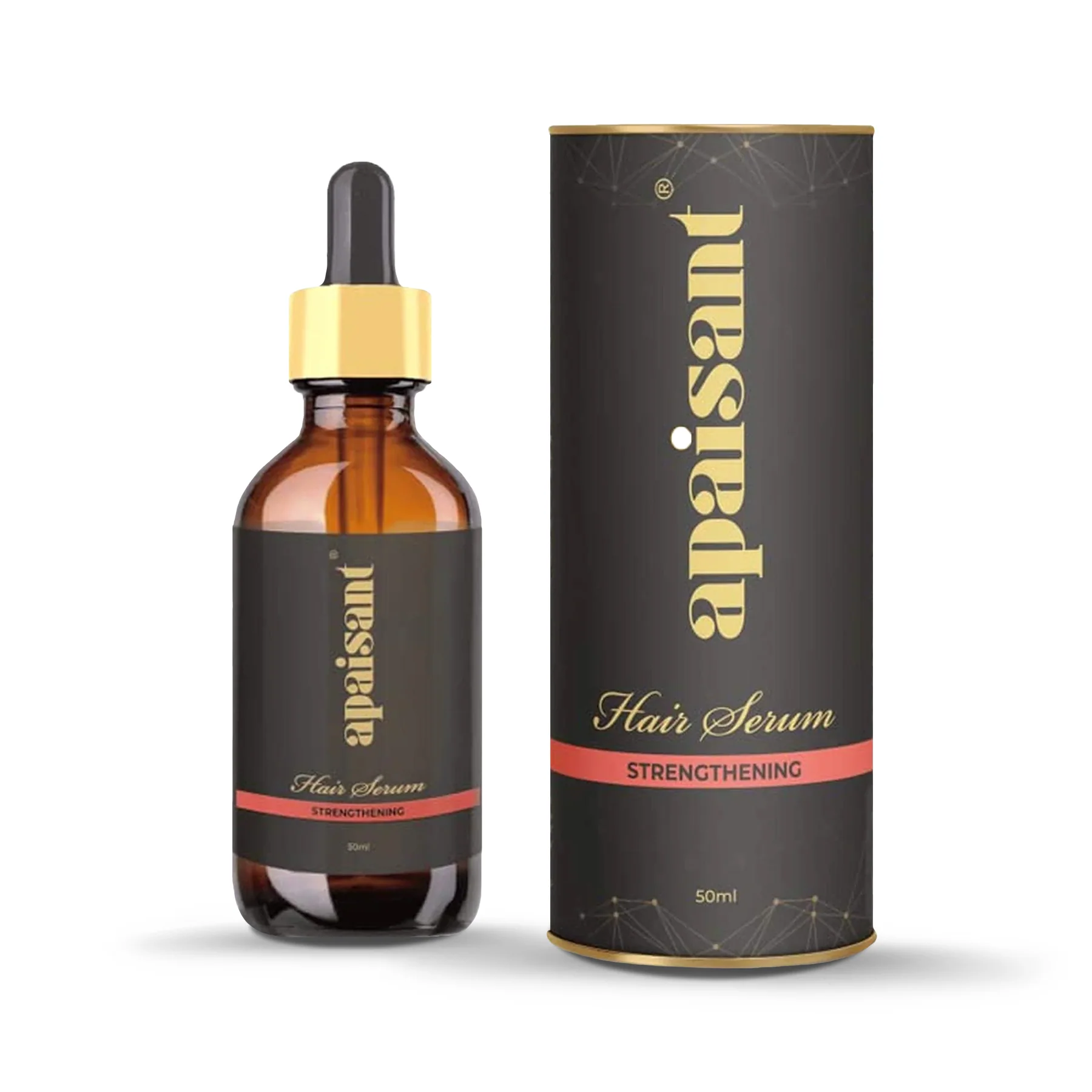 APAISANT HAIR SERUM STRENGTHENING