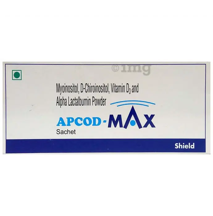 APCOD MAX