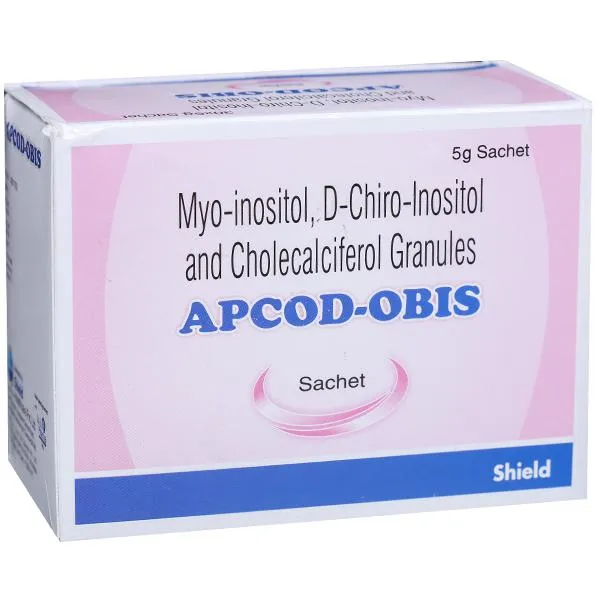 APCOD OBIS SACHET