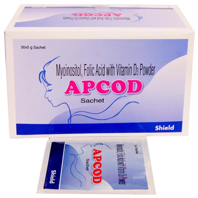 APCOD SACHET
