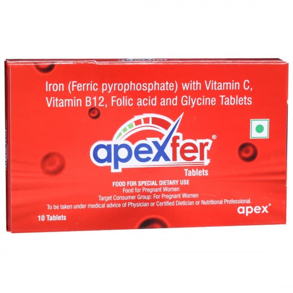 APEXFER TAB
