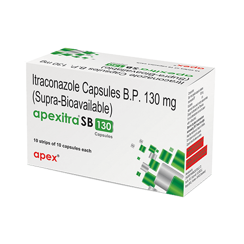 Apexitra Sb 130