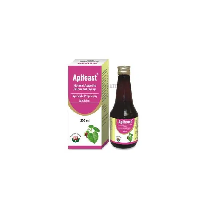 APIFEAST SYRUP