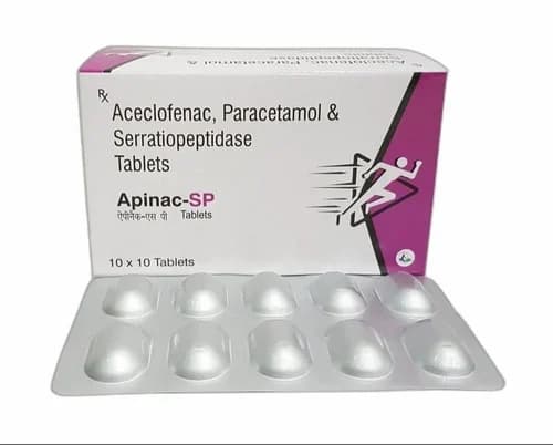 APINAC