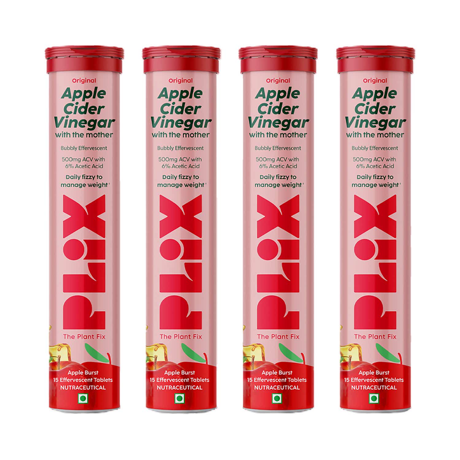 Apple Cider Vinegar Apple