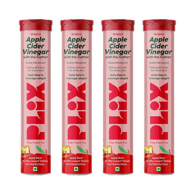 Apple Cider Vinegar Apple