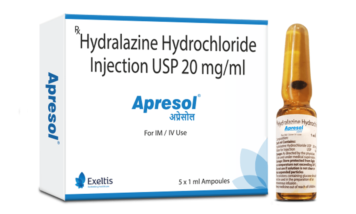 APRESOL INJECTION