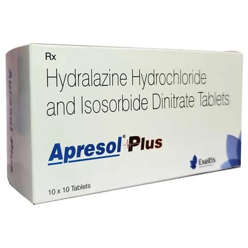 APRESOL PLUS
