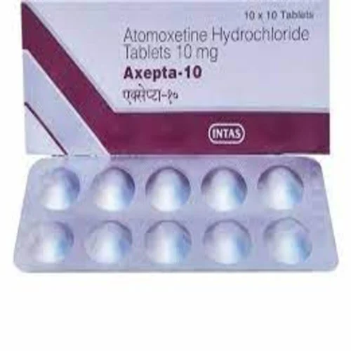 APRETAS 10MG TAB