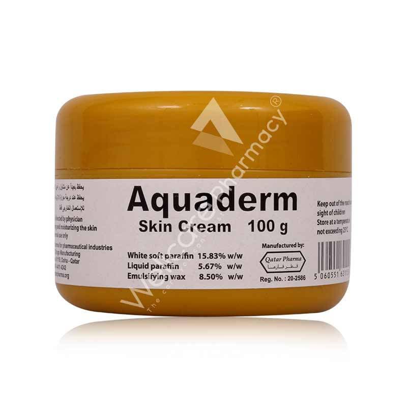 AQUADERM LOTION