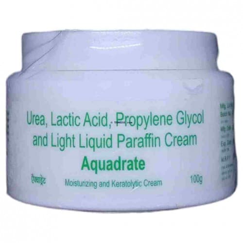 AQUADRATE CREAM